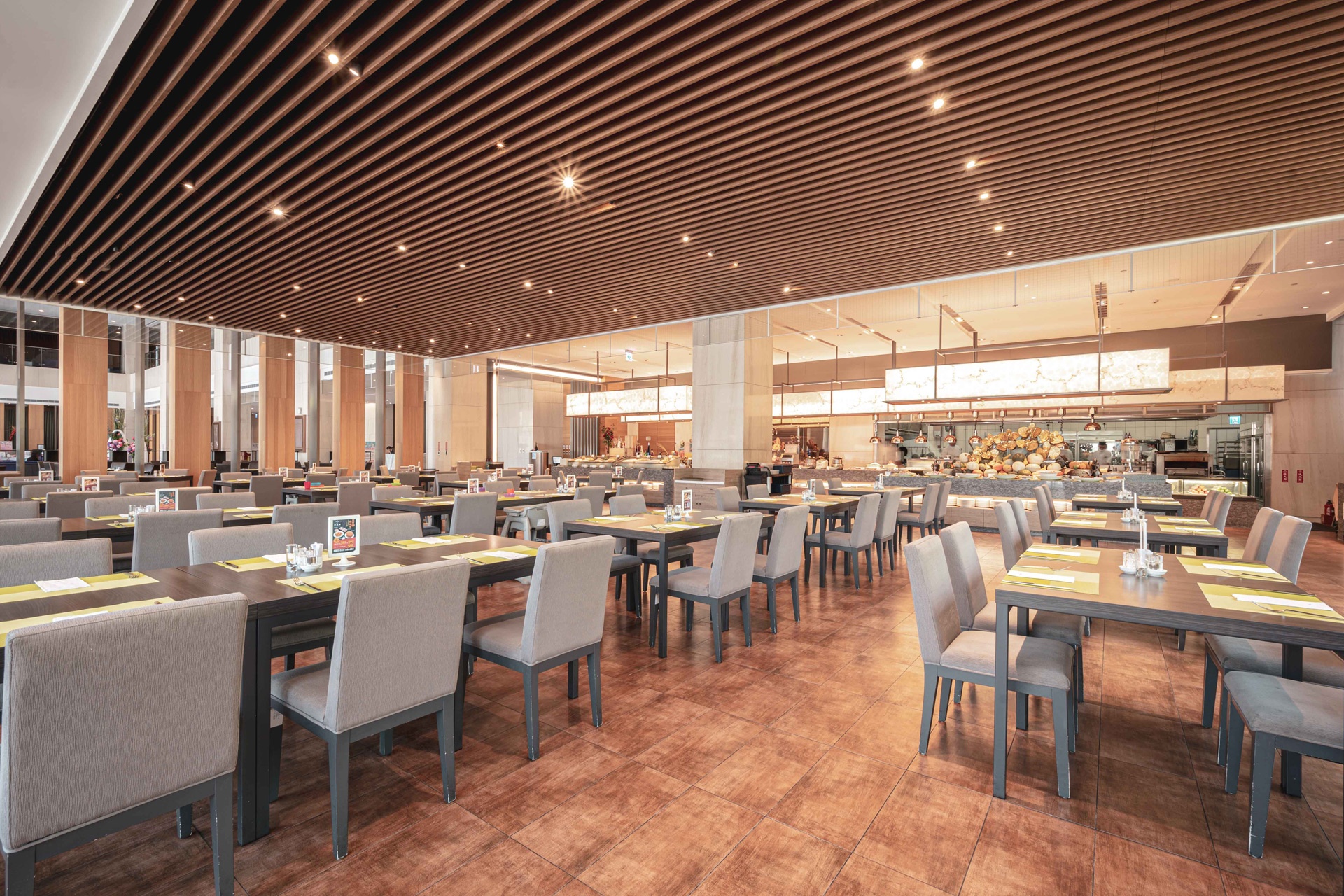 オーラコート 尚順君樂飯店